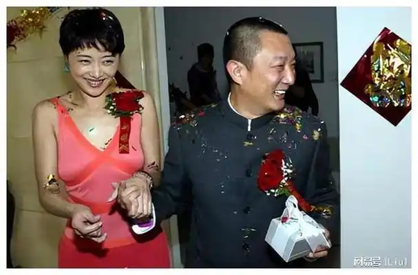 刘蓓:三婚再嫁张健,两次成为张若昀的后妈,如今成人生赢家