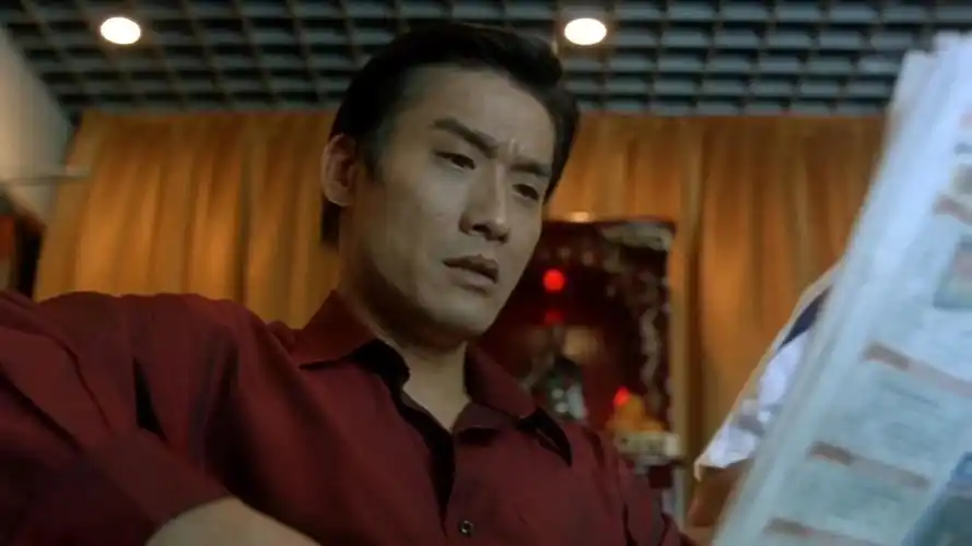 江湖追殺令?[江湖告急]