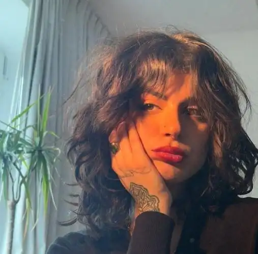 女生头像##欧美##欧美女头##欧美头像##优质头像##女头