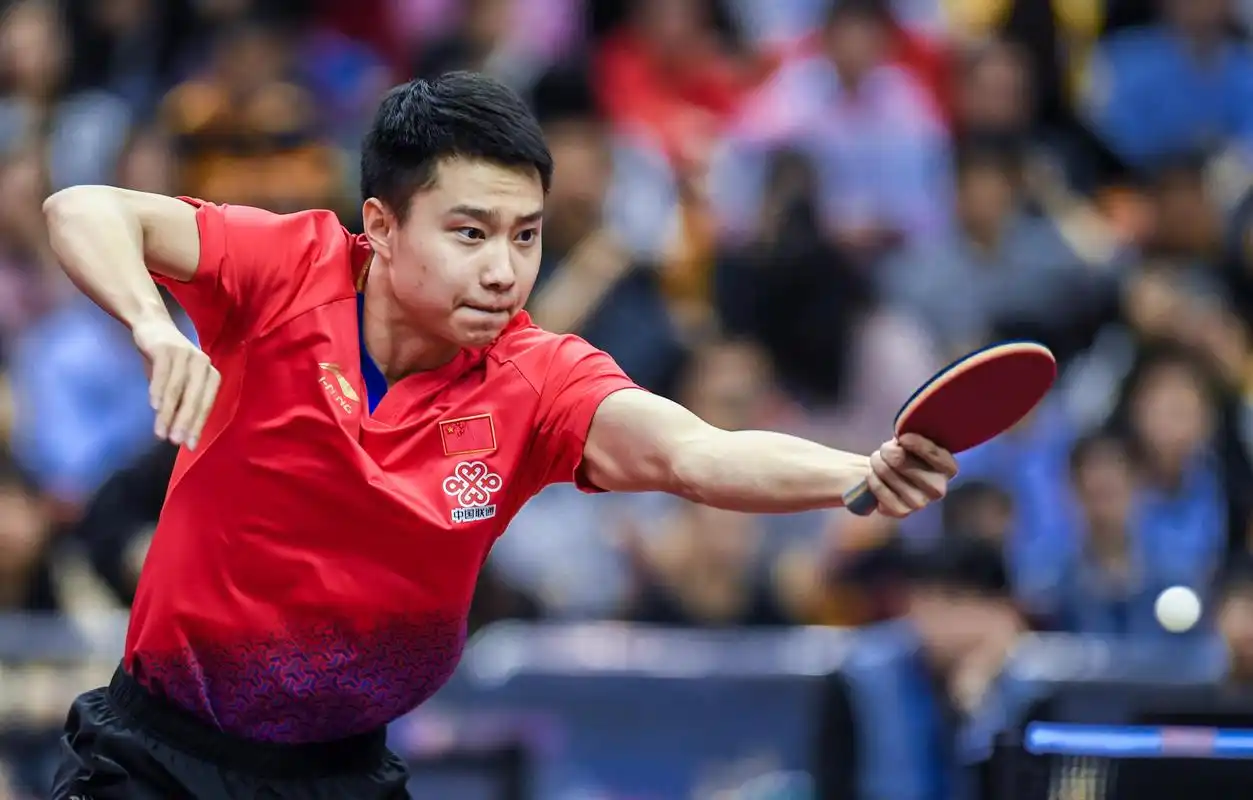 其中,于子洋和刘丁硕都出生于1998年,年方23岁,可以算是新人.