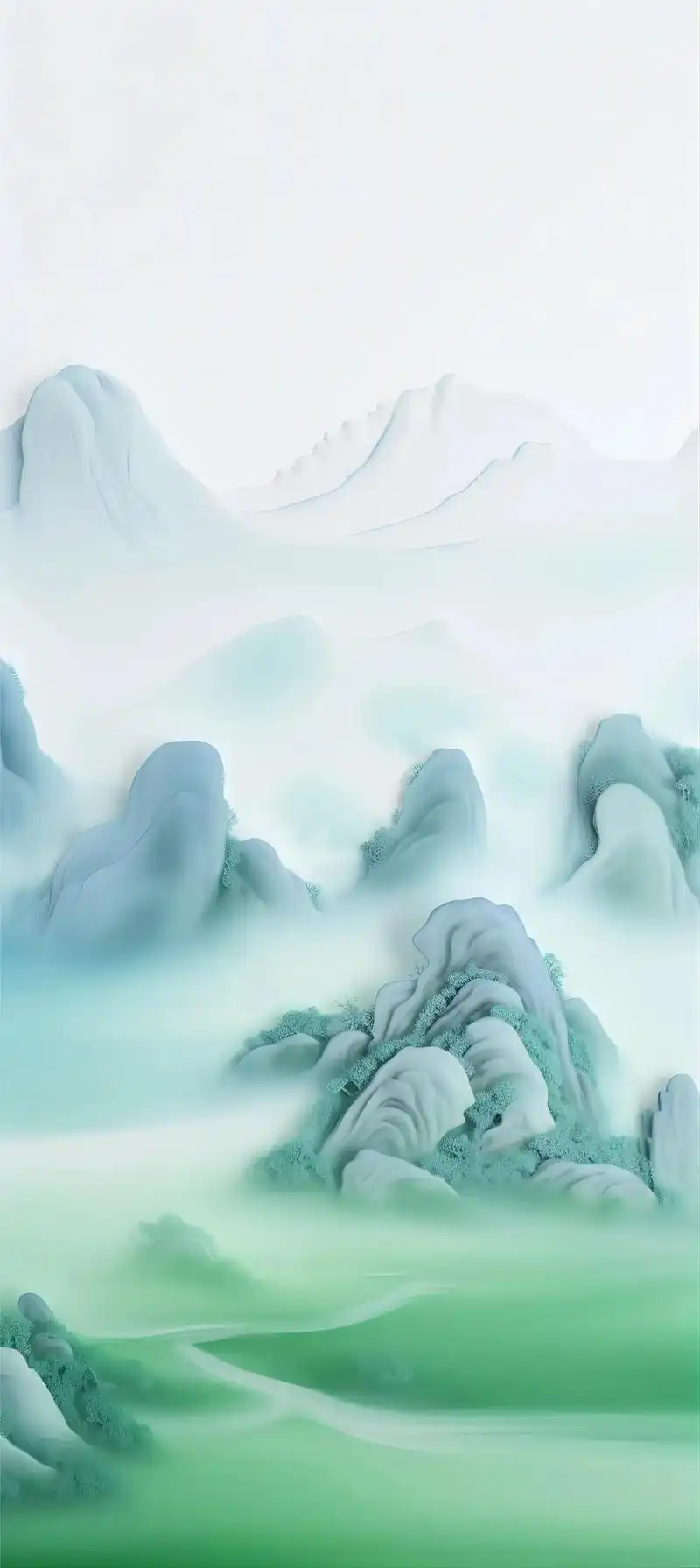 简约经典商务壁纸