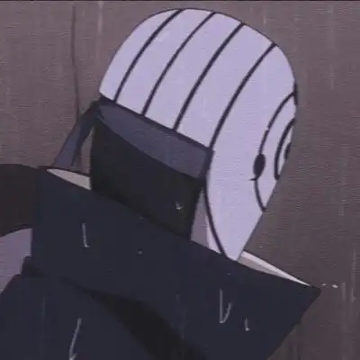 带土:_卡通动漫头像_我要个性网