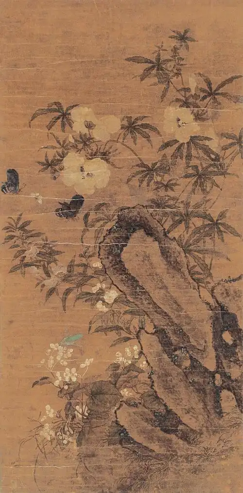 美术史7:五代宋金的花鸟画(上)
