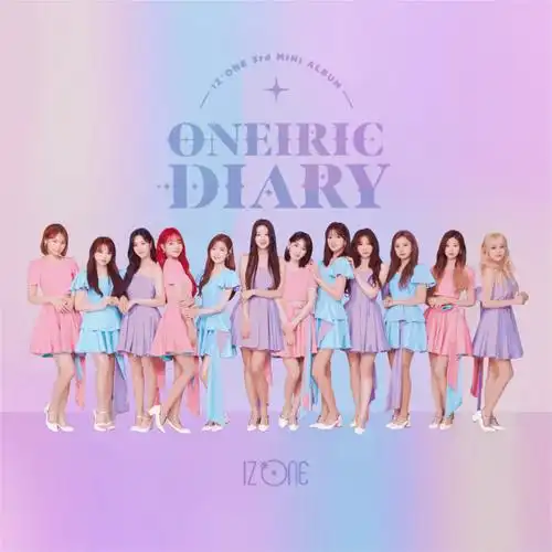 izone宣布解散!明年四月份以后,成员们将各自回到所属公司