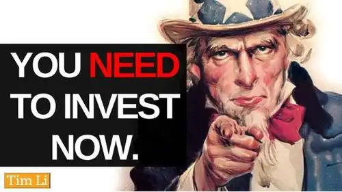 improve your investing, productivity, career potential for free!