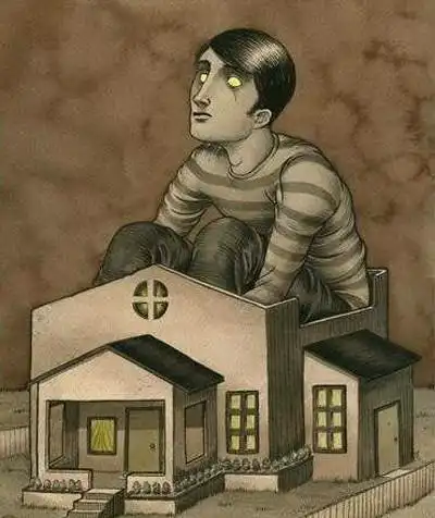 15张令人深思的图片