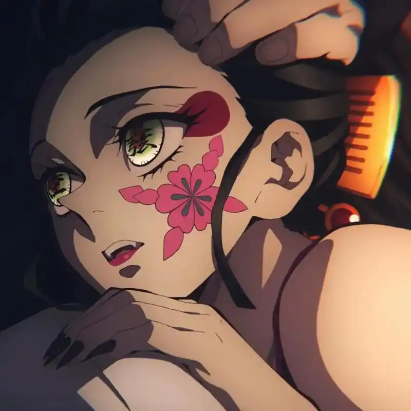 十二鬼月上弦之陆