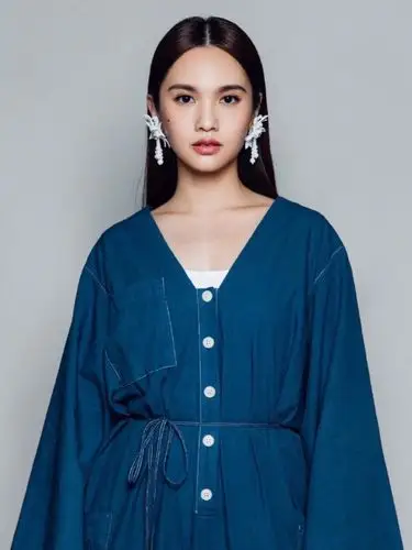 近40的杨丞琳,依旧少女感十足?