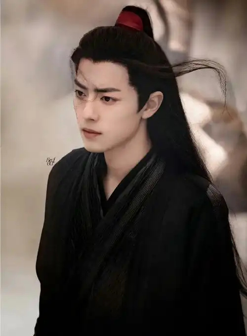 肖战##肖战陈情令##肖战电视剧陈情令##肖战魏无羡##肖战陈橇令