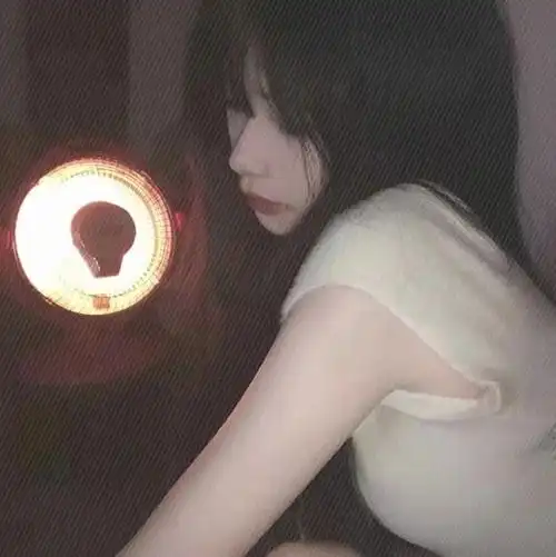 超性感高级纯欲女生部位头像撩人