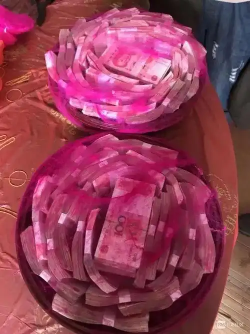 湖州村民嫁女60万现金奔驰豪车杭州一套房当嫁妆