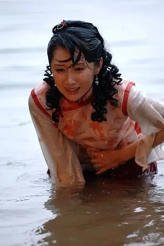 资料图片电视连续剧芸娘精彩剧照18