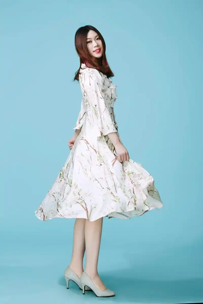 天籁之音西单女孩新歌《如果以后遇见你》伤感上线