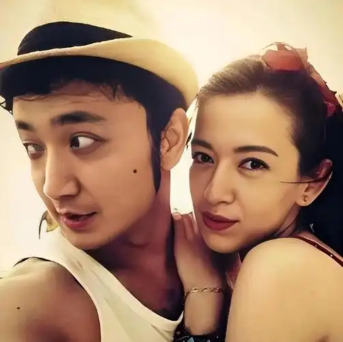 回顾尼格买提娶帕夏古丽结婚9年没生孩子风光背后有泪水