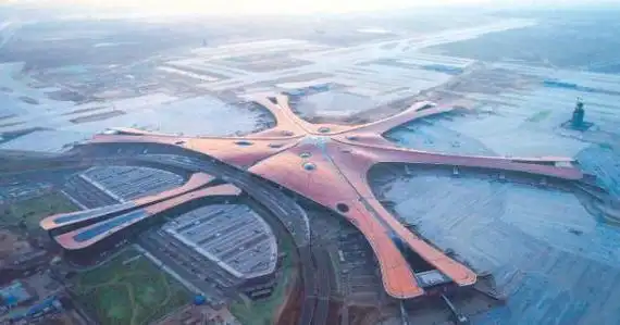 北京城建谱写新时代城市建设新篇章_部门动态_首都之窗_北京市人民政