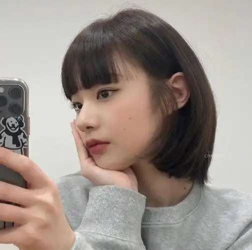 发型#甜美温婉的韩系发型合集|想换头型的姐妹们可以安排起来了