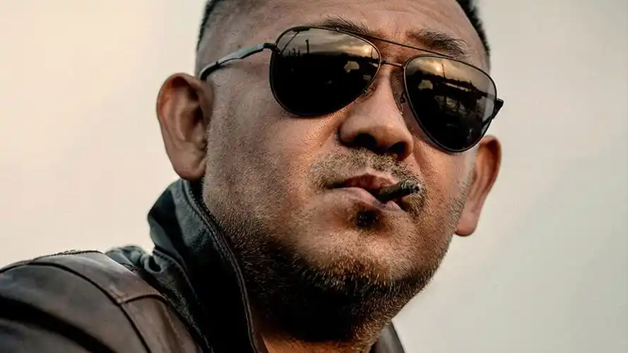 姜武《三叉戟》观影前你需要知道的原著内容!