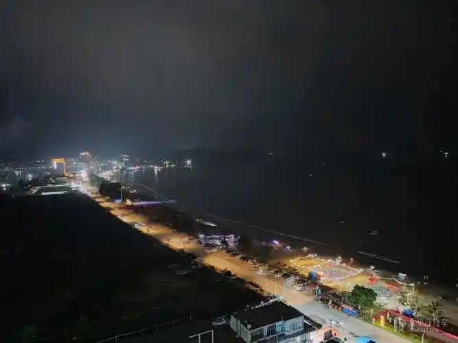 惠州双月湾旅游度假区二