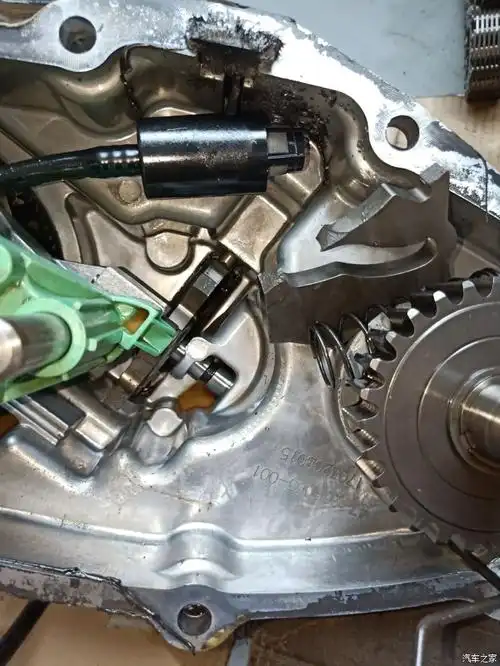 bj40l的遭遇根我受苦了