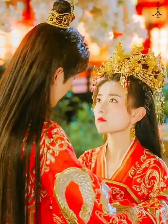 坦诚夫妇#双世宠妃#坦诚夫妇#堆糖此专辑还有28张图片 - 抖音