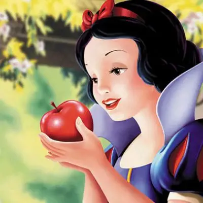 白雪公主头像高清可爱最新白雪公主头像大全