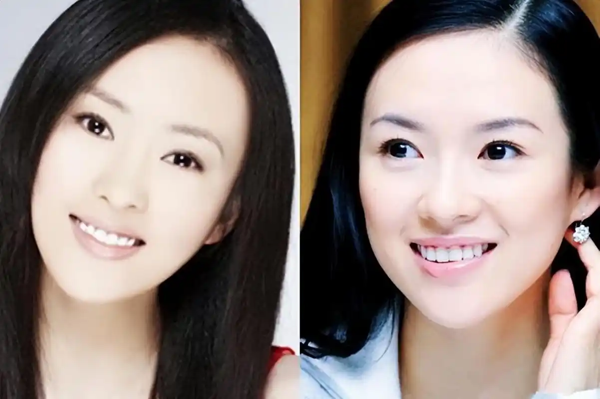 回顾:"脸盲症"犯了!娱乐圈中"撞脸"的明星,你能认出几对?