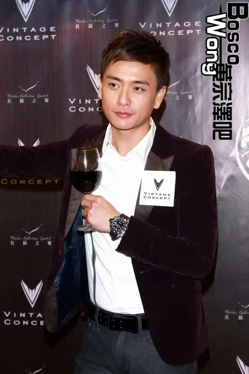 p>黄宗泽(bosco wong),1980年12月13日出生于中国香港,中国香港男