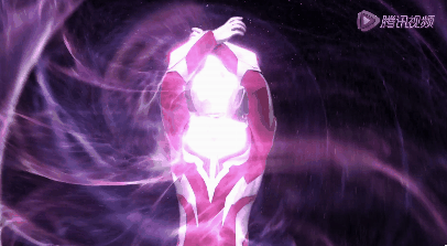 银河奥特曼竟也拥有变色能力?不同的颜色分别对应不同的技能