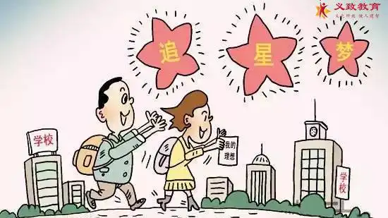 如何引导孩子理智追星?