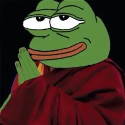 绿青蛙头像图片微信头像搞怪搞笑的青蛙头像