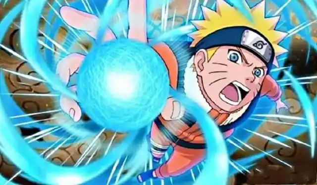 并且还考验了如何让螺旋丸旋转而使得其压缩在一个丸子之中