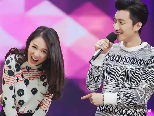 回顾娱乐圈5对有缘无份的明星现今结局悬殊有两对已阴阳两隔