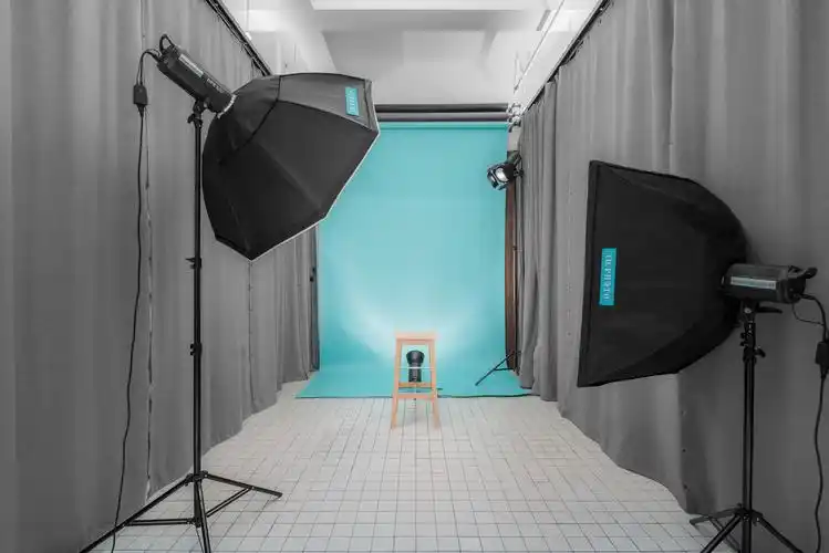 上海彦文建筑工作室丨idphoto照相馆