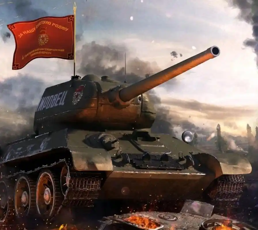 苏维埃帝国的专属壁纸 苏维埃帝国的专属壁纸