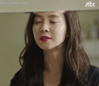 宋智孝不管是素颜女神还是出墙美妻我都舍不得你下车