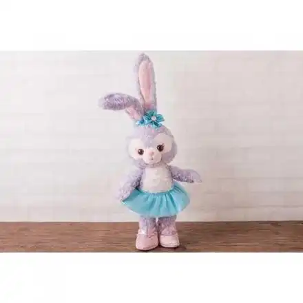 东京迪士尼海洋 duffy 史黛拉兔新朋友预购