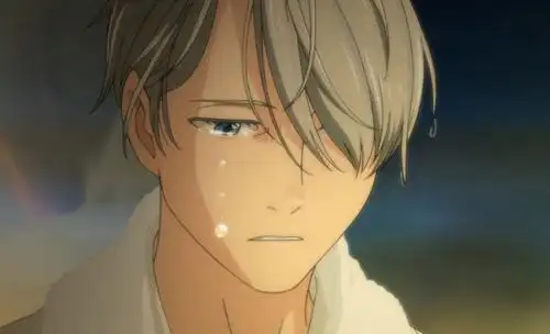 维克托胜生勇利yurionice投票地址在微博→投票地址勇利他终于彻底醒