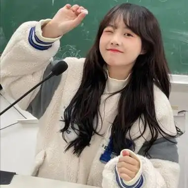 云朵里/超甜美的女头_女生头像_我要个性网