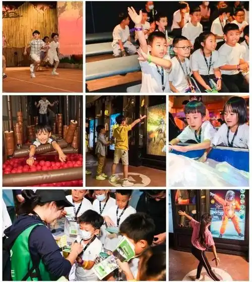 「童心同享 友好沈阳」六一儿童节 沈阳儿童友好亲子旅游主题线路推荐