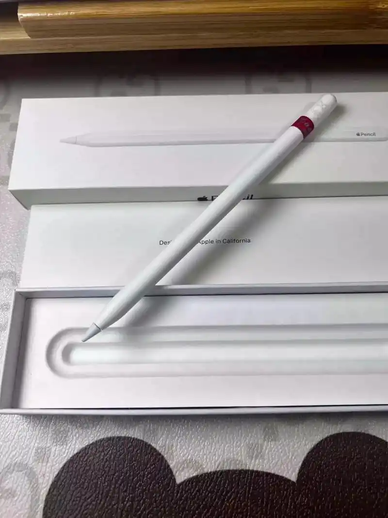 applepencil二代苹果笔2