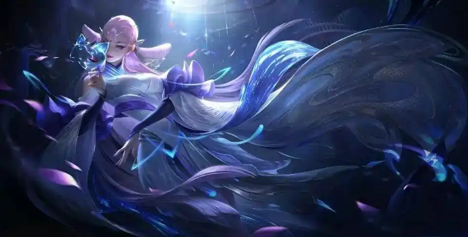 貂蝉新皮肤出来了大家准备入手吗 - 来自卡戎 | taptap 王者荣耀社区