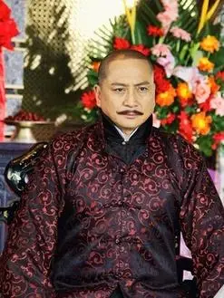 曹震方(汤镇业饰演)