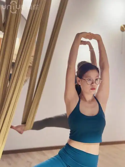 瑜伽普拉提初学者