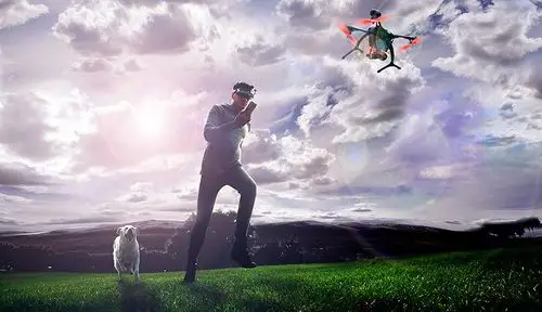 产品线已凌乱,小米无人机起飞即着陆