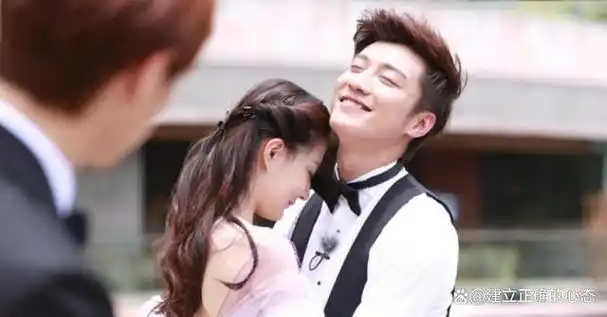 然而徐璐与乔任梁的情感故事却让人感到无比心痛.