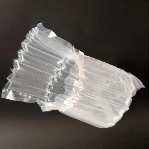 电脑气柱袋塑料缓冲充气袋防震防摔袋气泡袋快递安全包装袋