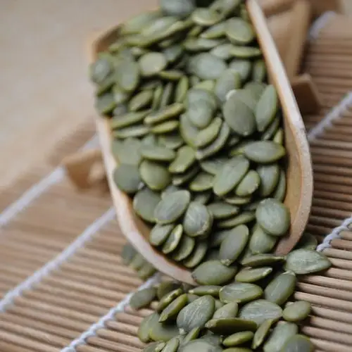 熟南瓜子仁 原味散装批发 出口干货厂家直销 山东特色南瓜籽仁