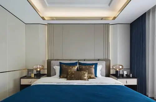 景瑞 天赋姚江叠墅样板房