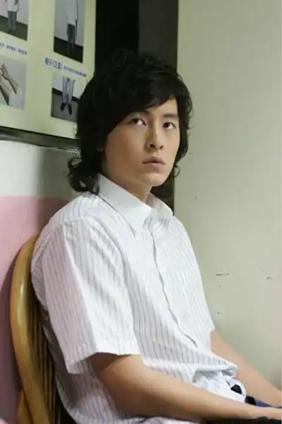 恶作剧之吻资料页_娱乐资料库_新浪娱乐_新浪网