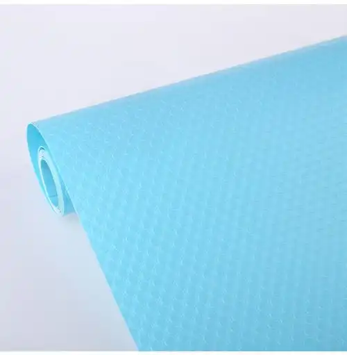 橱柜垫 抽屉垫 eva彩色塑胶垫 可水洗橱柜垫纸 厂家直销批发定制